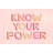 You Are Powerful II by Grace Popp - Print on Canvas-1974821801-1881972261