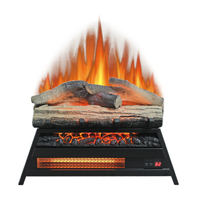 Stainless Steel Decorative Logs