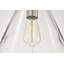 Luminaire suspendu 1 lumière Anine Gianna-1771229336-1771229337