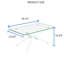Table basse 39,37 po-486757138