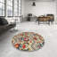 Tapis abstrait moderne 341-1438881194