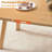 Coffee Table,Rectangular Folding Coffee Table,Foldable Laptop Table for Small Spaces,Study Table for Bedroom Apartment Dorm,Durable and Lightweight Design, Easy to Assemble