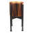 Black/Copper