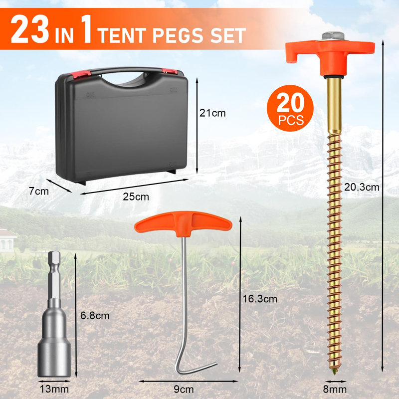 Tent