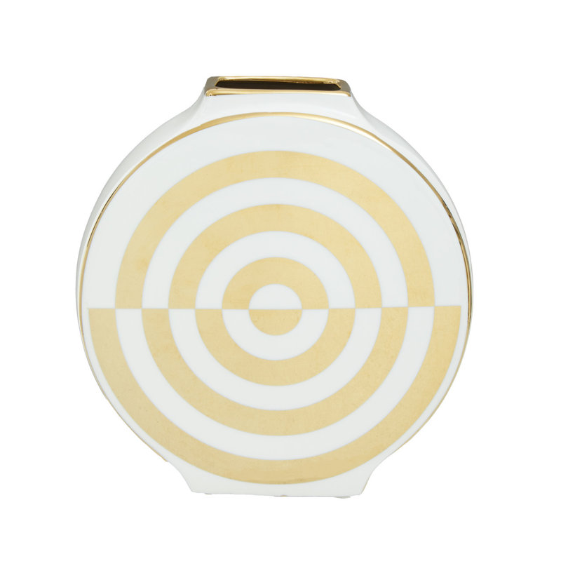 Ayshe Ceramic Table Vase