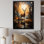 Windermer, symphonie de savane africaine I
