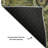 Premium Machine Washable Alaina AMF1927 Global Rug-680428791