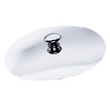 New Model Lid for Art.732/782 5.51" - 6 Pieces - Stainless Steel