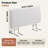 Upholstered Headboard Ergonomic Fabric Headboard Suitable For 8-14 Inch Mattress-112898040-131217749