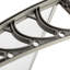 Auvent de porte pour auvent-126028287-126028281