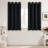 Decorative Silver Diamond Blackout Curtains(Set of 4)-1513832140-1513831991