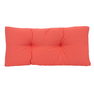 Non-Slip Bench Cushion, 30 X 14 X 3 Inches