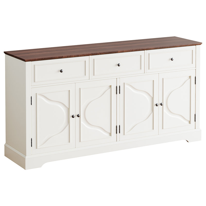 Quinby 160cm Sideboard