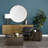Palmea Upholstered Armchair