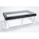 Glass Coffee Table