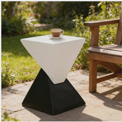 Table d'appoint MGO Modern Modern