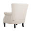 Fairlady Upholstered Wingback Chair
