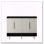 Grande armoire à chaussures moderne avec tablettes réglables-103016391-103016388