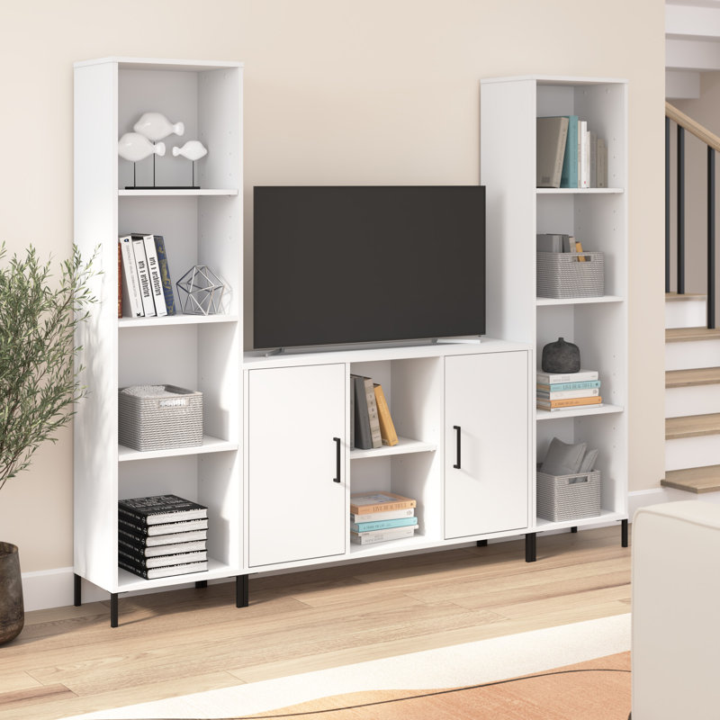 Meuble audio-vidéo Sihi 77W
