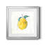 " Shadow Leaves I " Painting Print-1014650052-1014650059