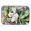 Tapis de séchage magnolia