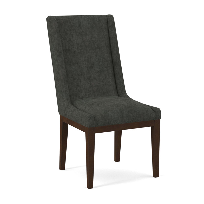 Upholstered Dining Chair, Applause Float The Boat, Nutmeg