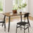 5 - Piece Dining Set-904820231