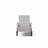 Bafra 2 Piece Resin Chaise Lounge Set