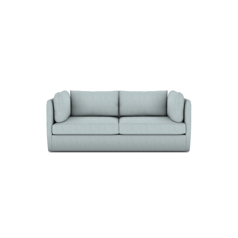 Liam Sofa, Ian Haze