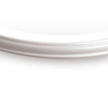 Elegancia 66'' L Soaking Bathtub