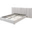 Haymon Velvet Bed-63427292-63427293