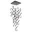 Interlace 13 - Light LED Pendant-1670213440