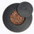 Propane Round Fire Table 40000BTU Propane Fire Pit Table