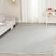 Evansdale Cotton Gray Rug