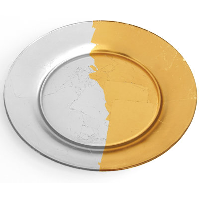 7.5" Appetizer Plate
