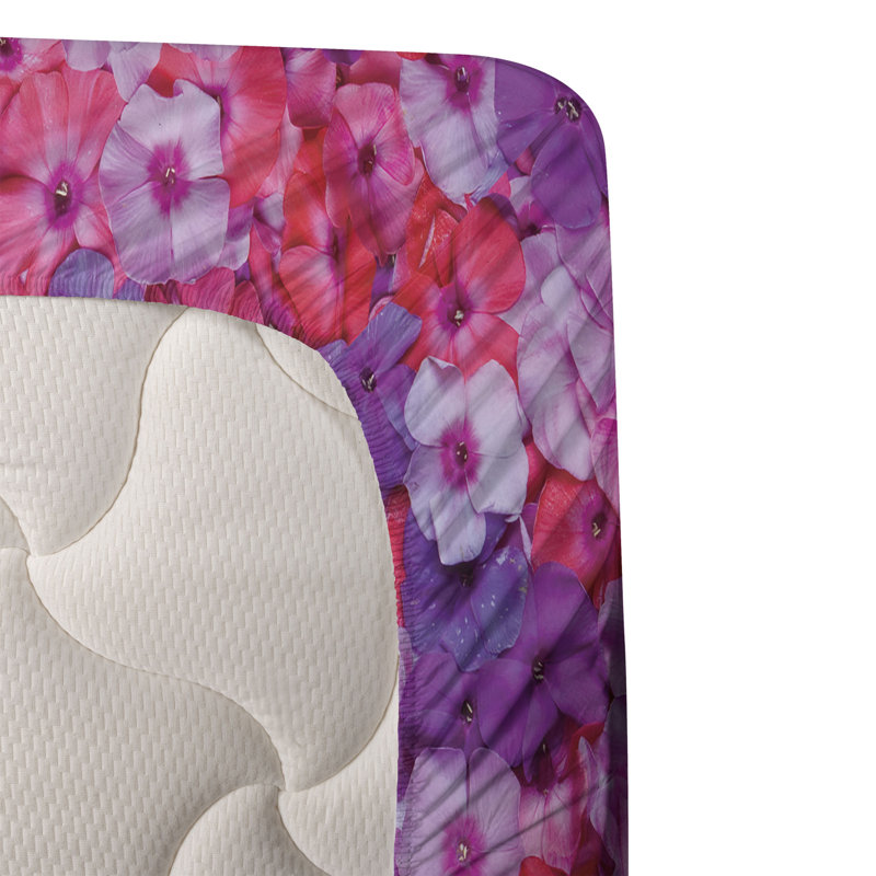 Microfiber Sheet Set, Queen