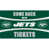 NFL New York Jets est en rupture de stock