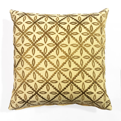  Housse de coussin carré et insert