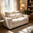 Beige sélectionné