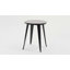 Table ronde de bar de qualité commerciale pour l'intérieur et l'extérieur-24678500-24678508