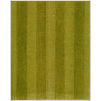 Vinyard by Mo Neuharth - Framed Wall Art