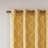 29 Cotton Blend Semi Sheer Single Curtain Panel-101104961-101104956
