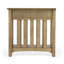 Larina Shaker Wood Side Table-1451910456