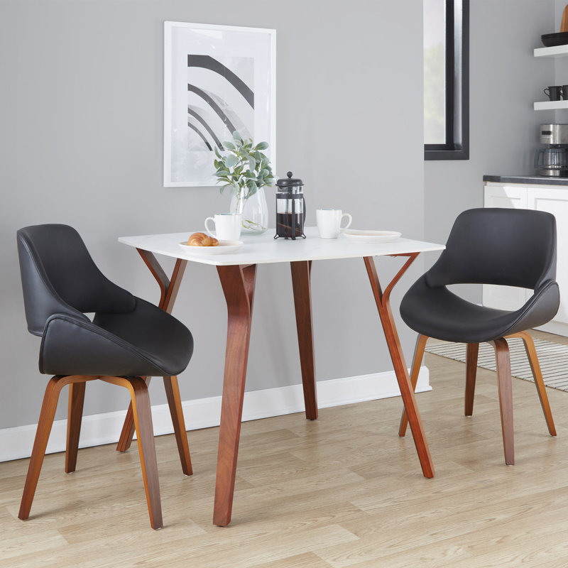 Table de salle à manger Mid-Century