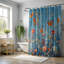 Rideau de douche Prairie Bloom - Premium-1116571552
