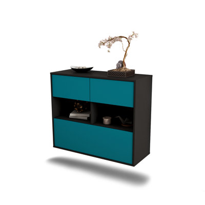 Rowles 92cm Sideboard
