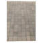 Tapis gris Mulvihill