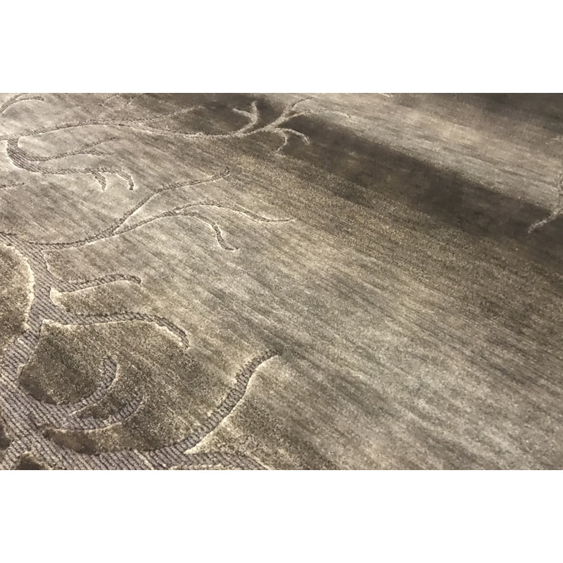 One-of-a-Kind 5'9" X 8'5" Area Rug