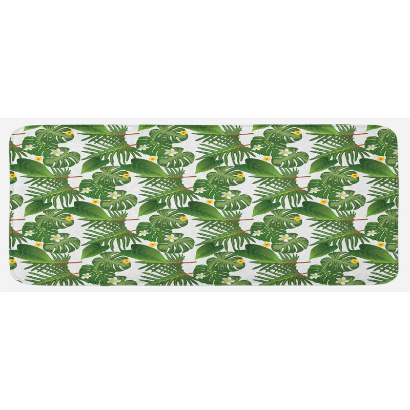 Tapis de cuisine Island Party