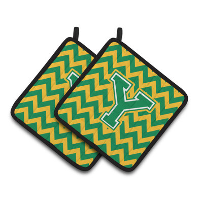 Caroline's Treasures Polyester Potholder